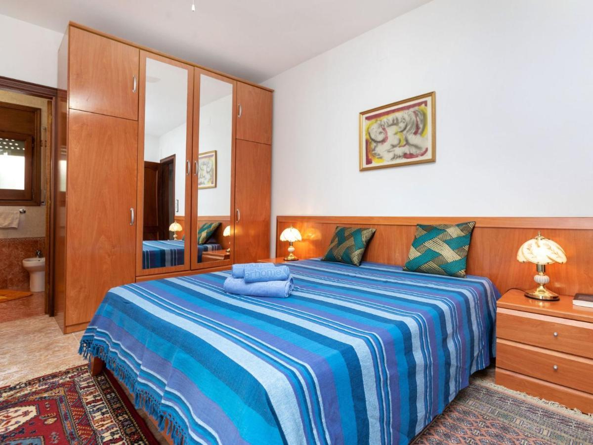Miami Playa Villa Rustical Mont Roig By Interhome מראה חיצוני תמונה