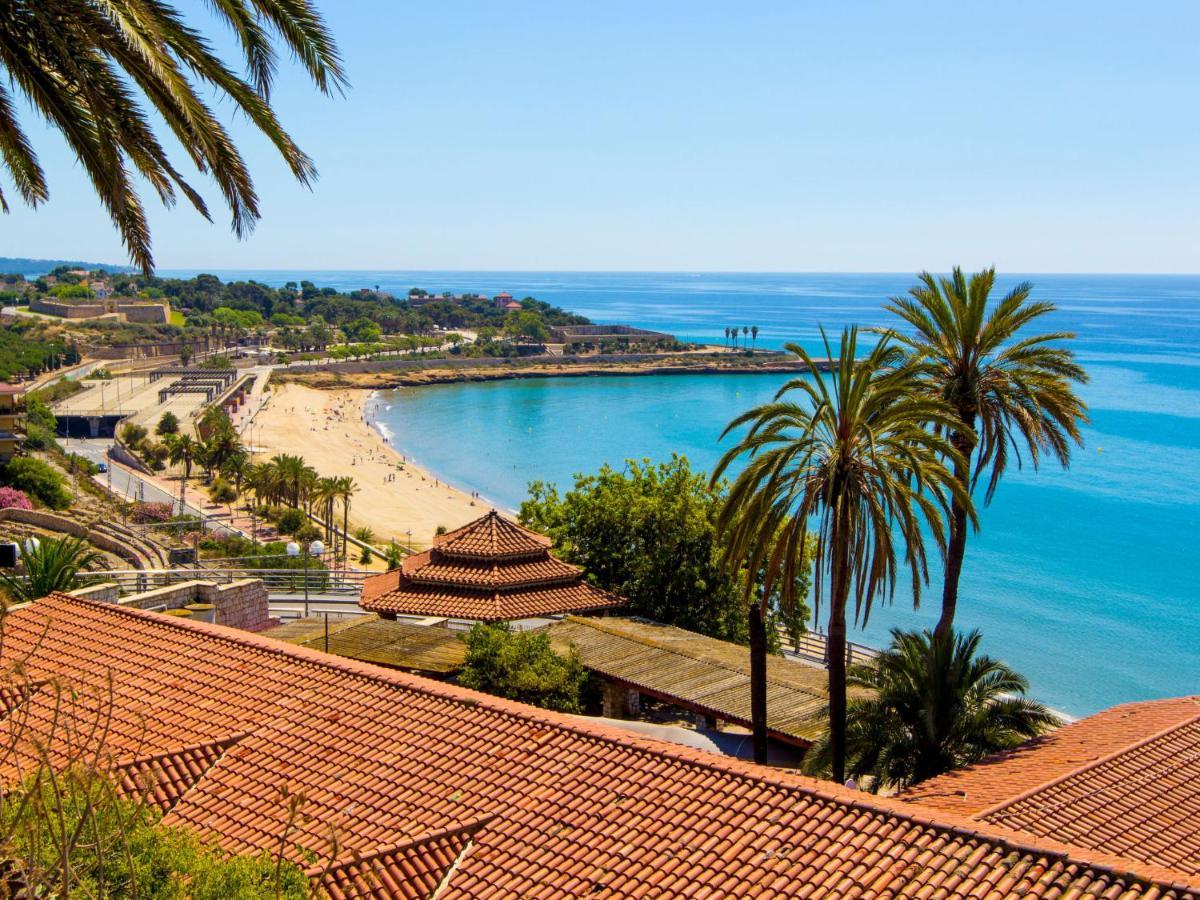 Miami Playa Villa Rustical Mont Roig By Interhome מראה חיצוני תמונה
