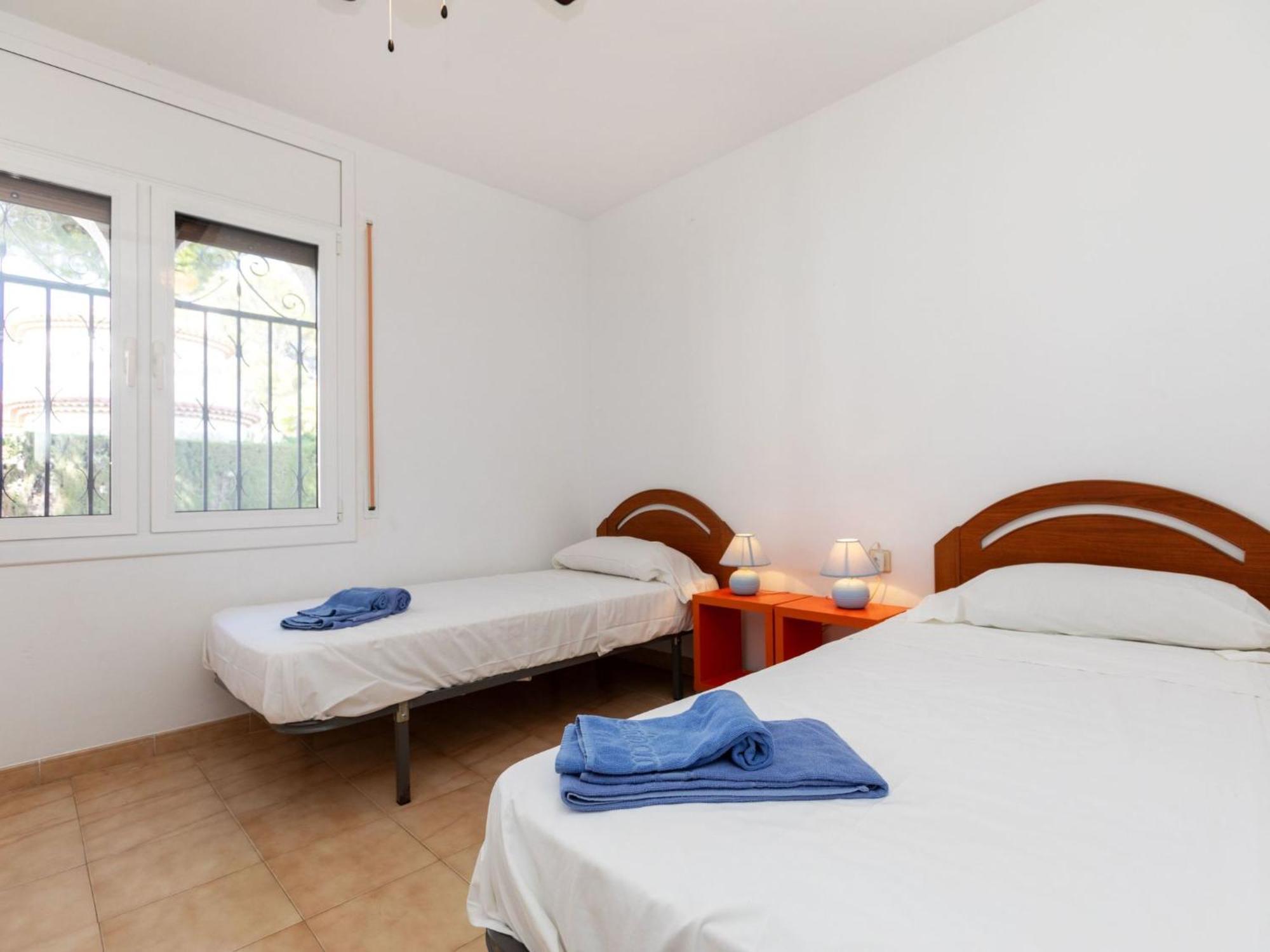 Miami Playa Villa Rustical Mont Roig By Interhome מראה חיצוני תמונה
