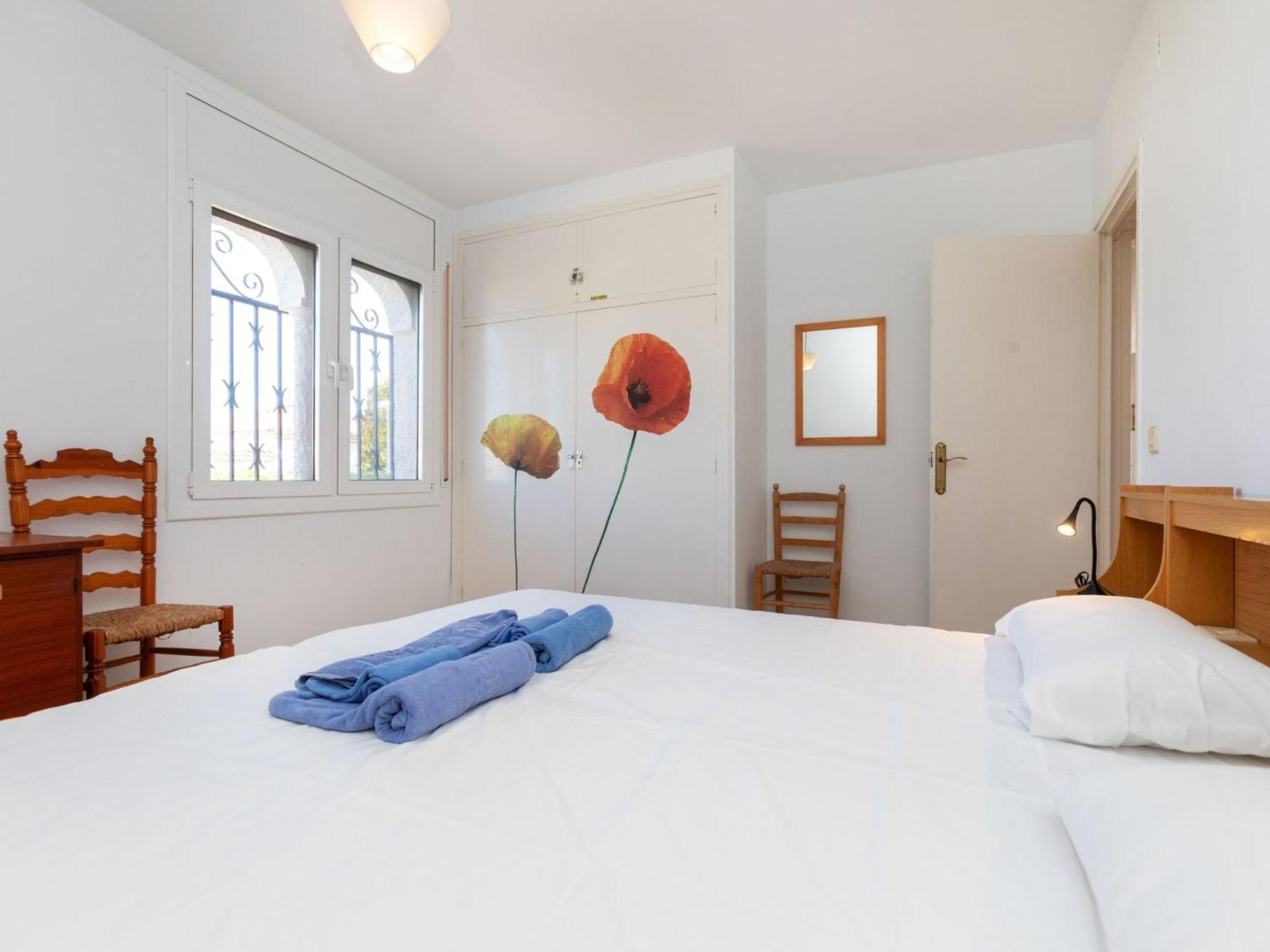 Miami Playa Villa Rustical Mont Roig By Interhome מראה חיצוני תמונה