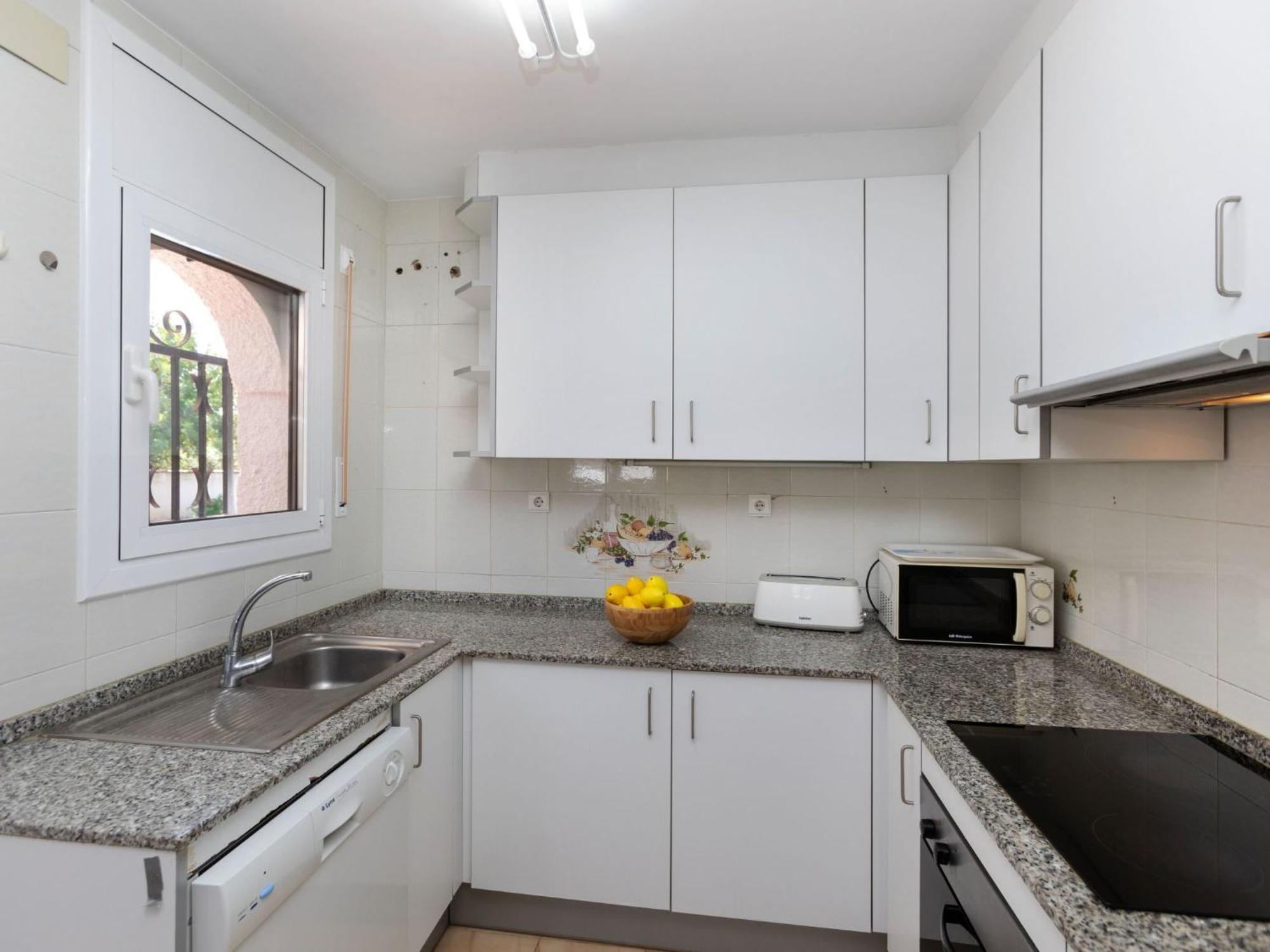 Miami Playa Villa Rustical Mont Roig By Interhome מראה חיצוני תמונה