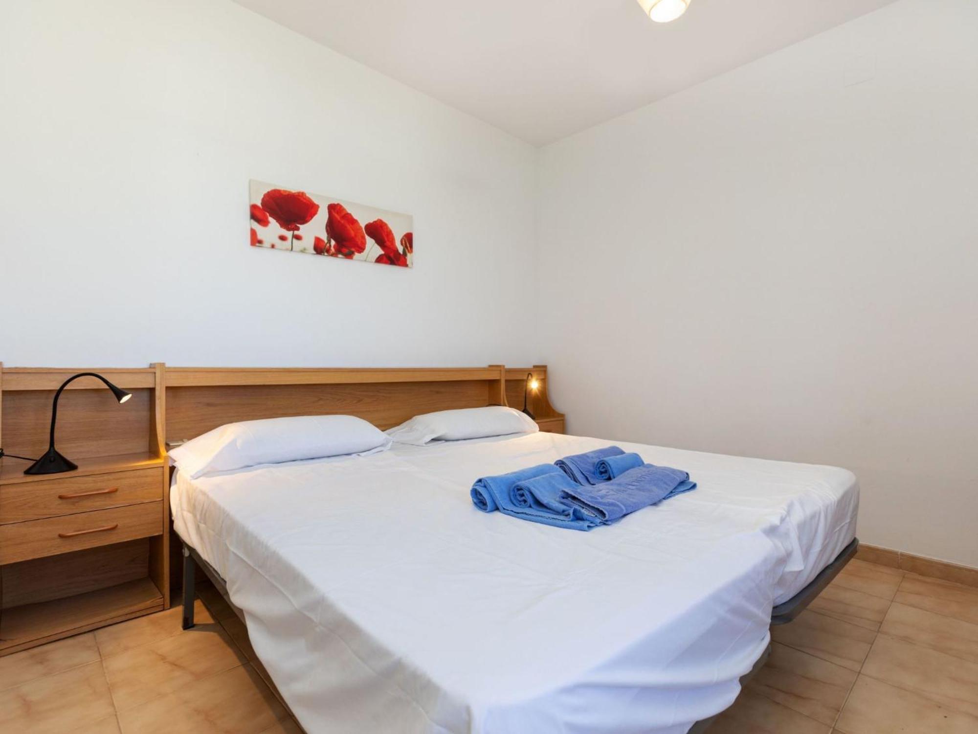 Miami Playa Villa Rustical Mont Roig By Interhome מראה חיצוני תמונה