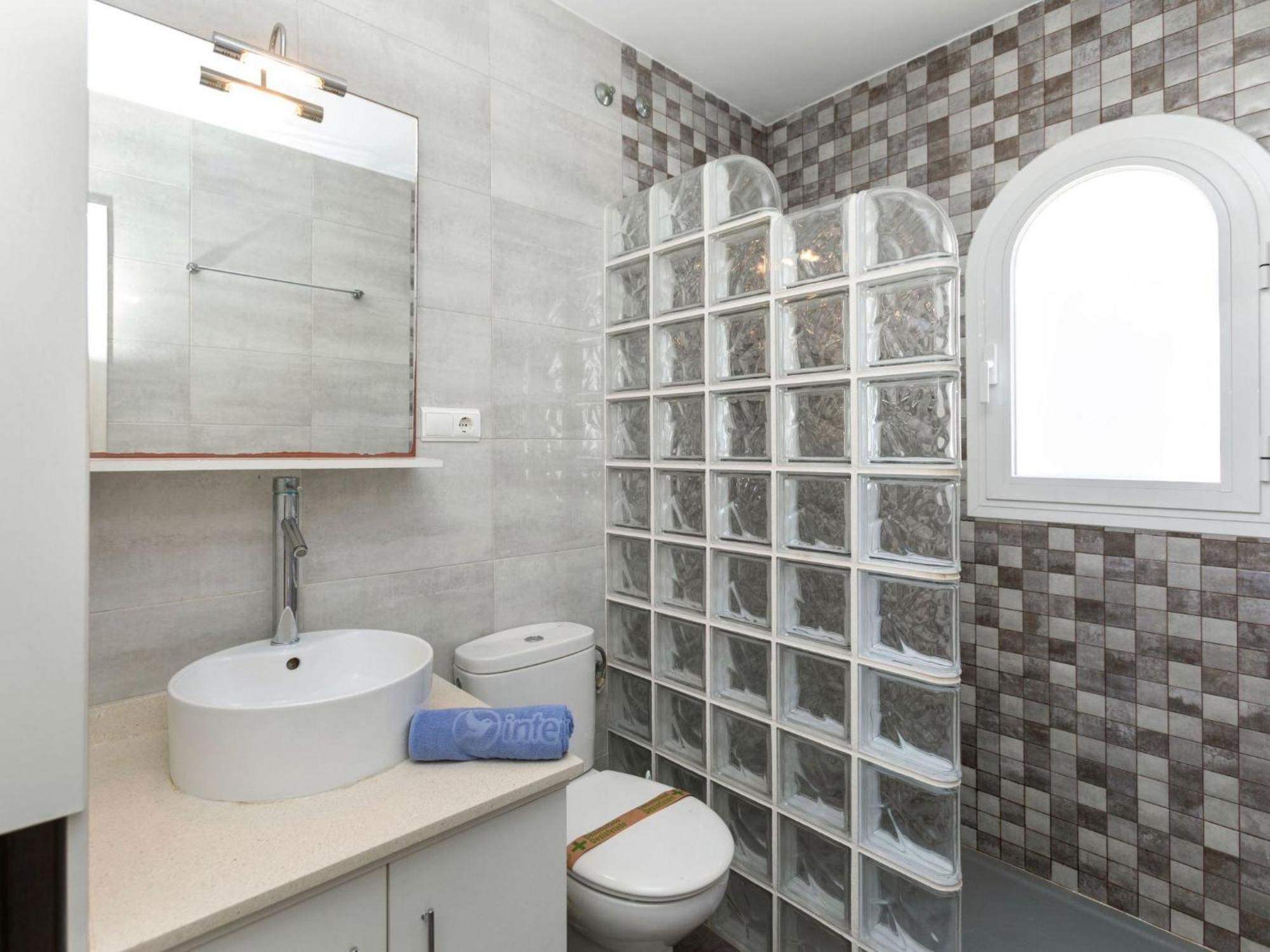 Miami Playa Villa Rustical Mont Roig By Interhome מראה חיצוני תמונה