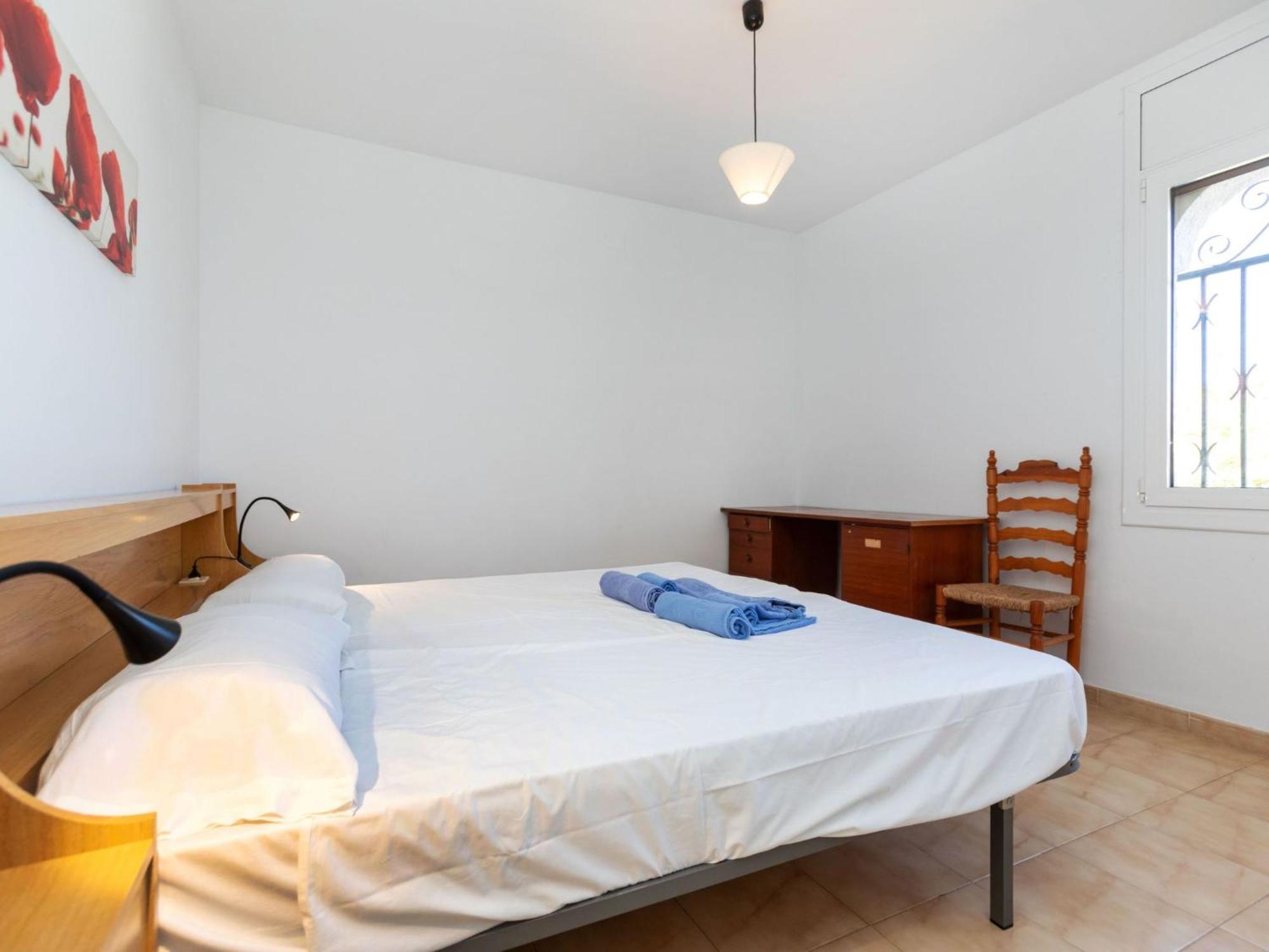 Miami Playa Villa Rustical Mont Roig By Interhome מראה חיצוני תמונה