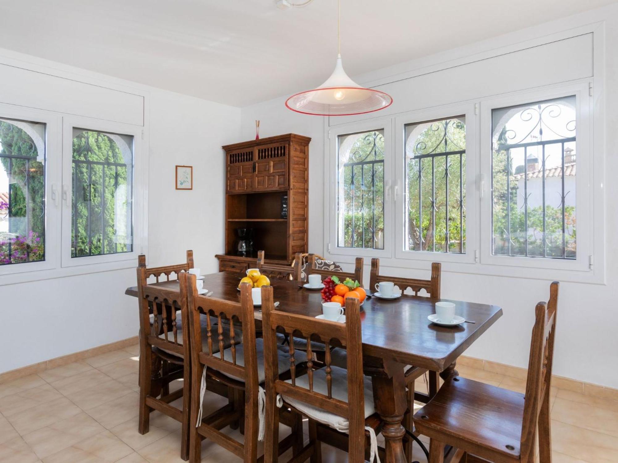 Miami Playa Villa Rustical Mont Roig By Interhome מראה חיצוני תמונה