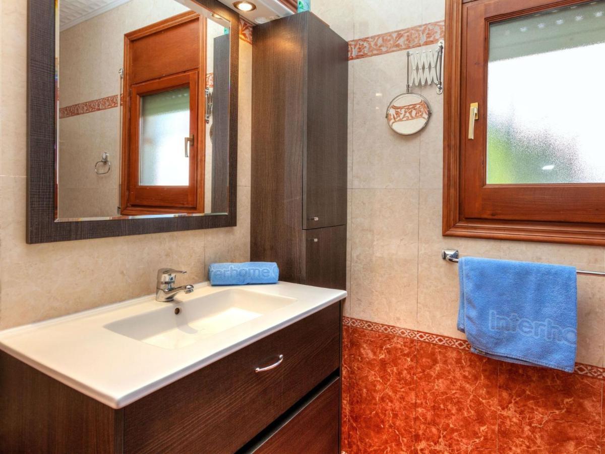 Miami Playa Villa Rustical Mont Roig By Interhome מראה חיצוני תמונה