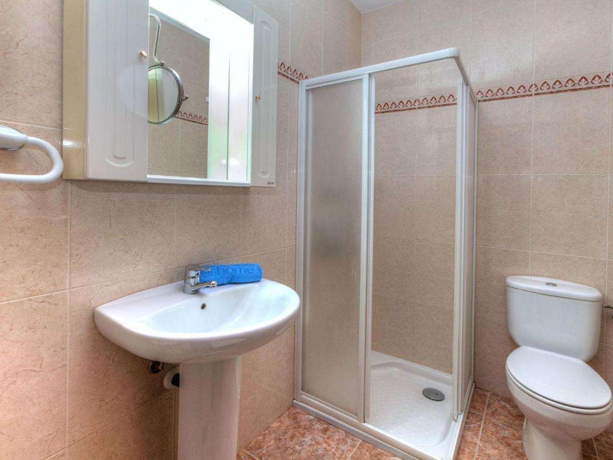 Miami Playa Villa Rustical Mont Roig By Interhome מראה חיצוני תמונה
