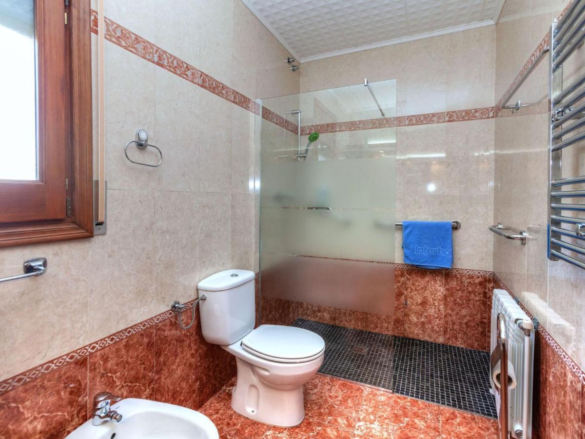 Miami Playa Villa Rustical Mont Roig By Interhome מראה חיצוני תמונה
